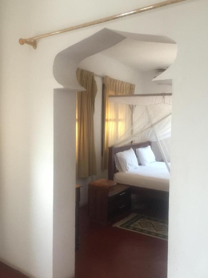 Aparthotel Bin Omair Malindi *