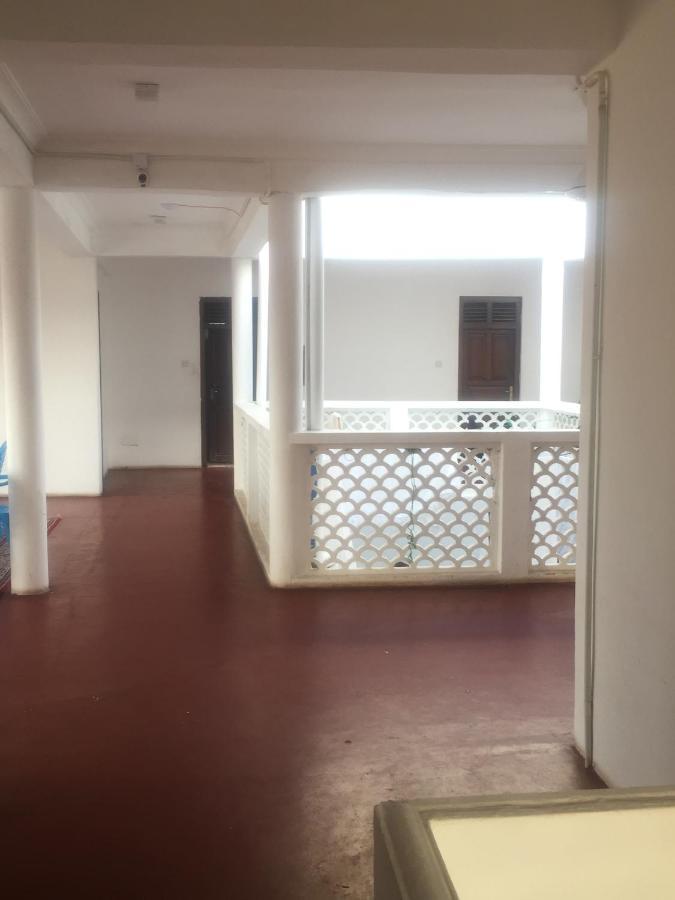Bin Omair Malindi