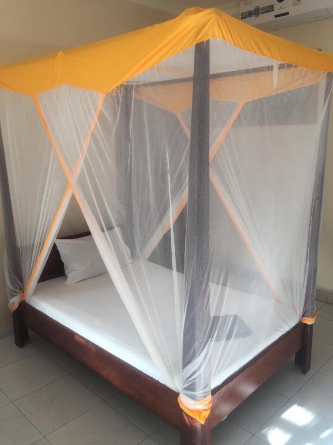 Bin Omair Malindi Aparthotel *