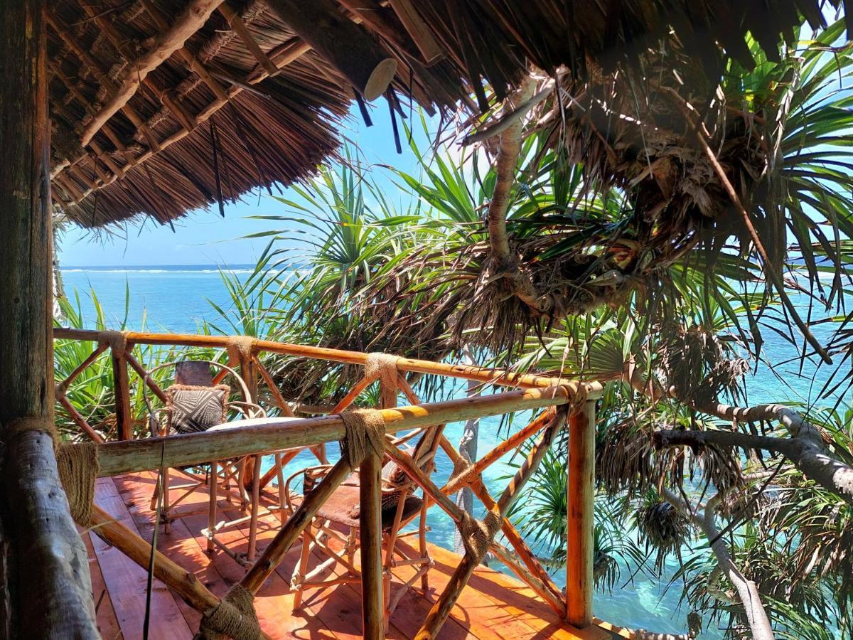 Ocean View *