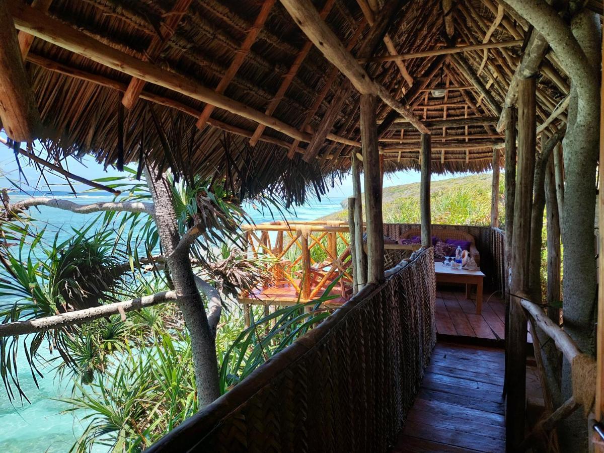 Aparthotel Ocean View Mtende