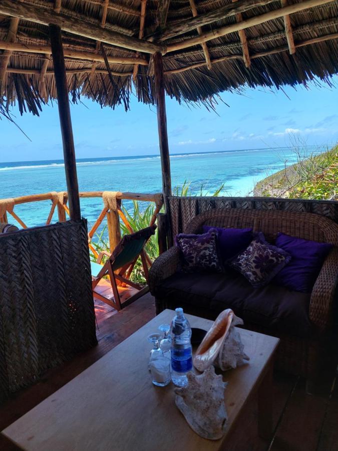 Ocean View *