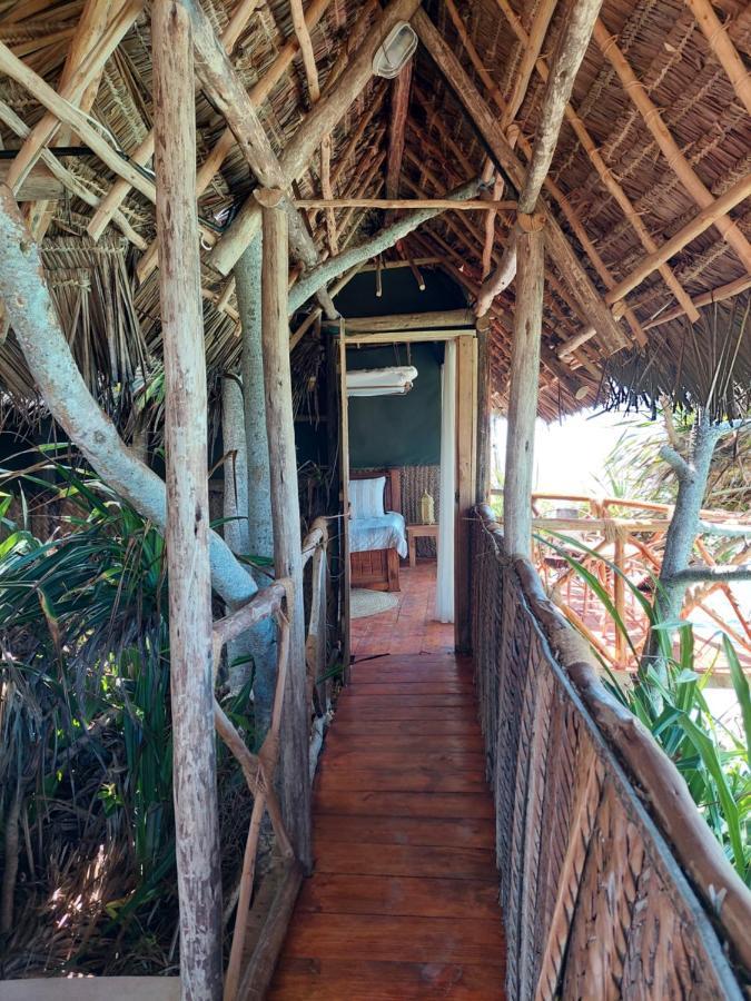 Aparthotel Ocean View *
