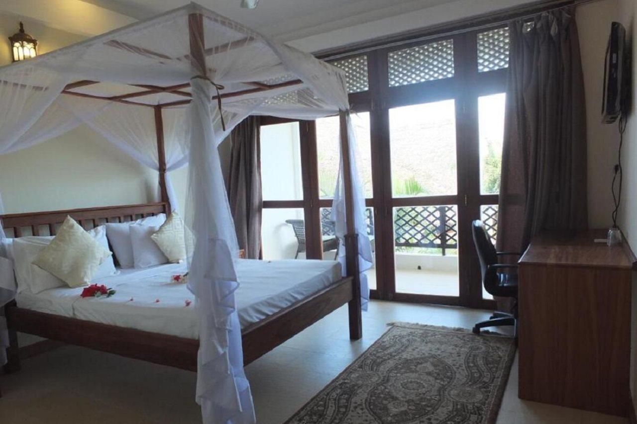 Zanzibar Star Hotel Nungwi