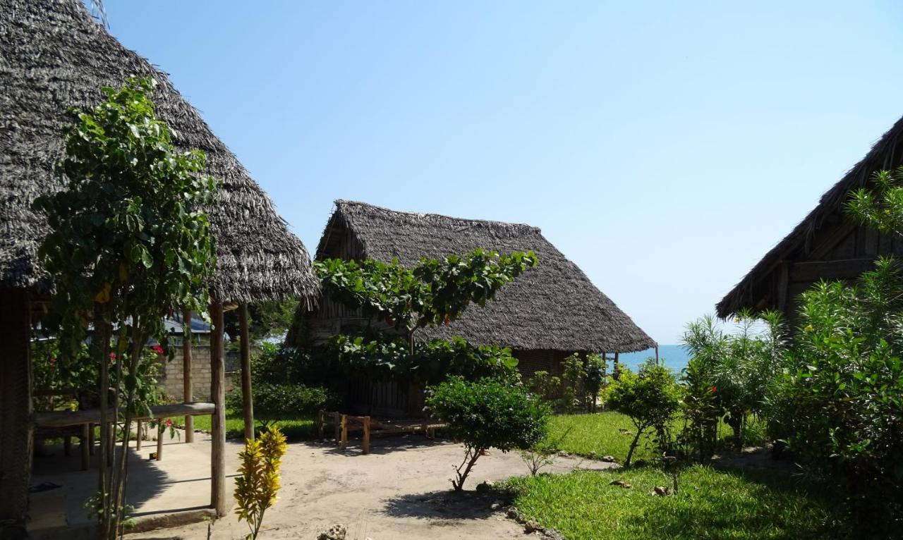 Jabar Bed & Breakfast