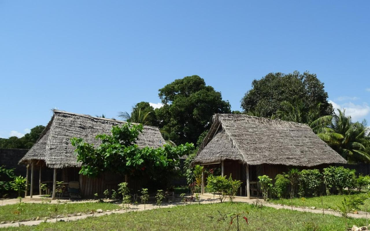 Jabar Bed & Breakfast Zanzibar