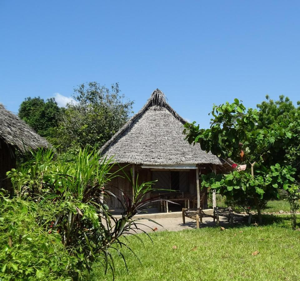 Bed & Breakfast Jabar