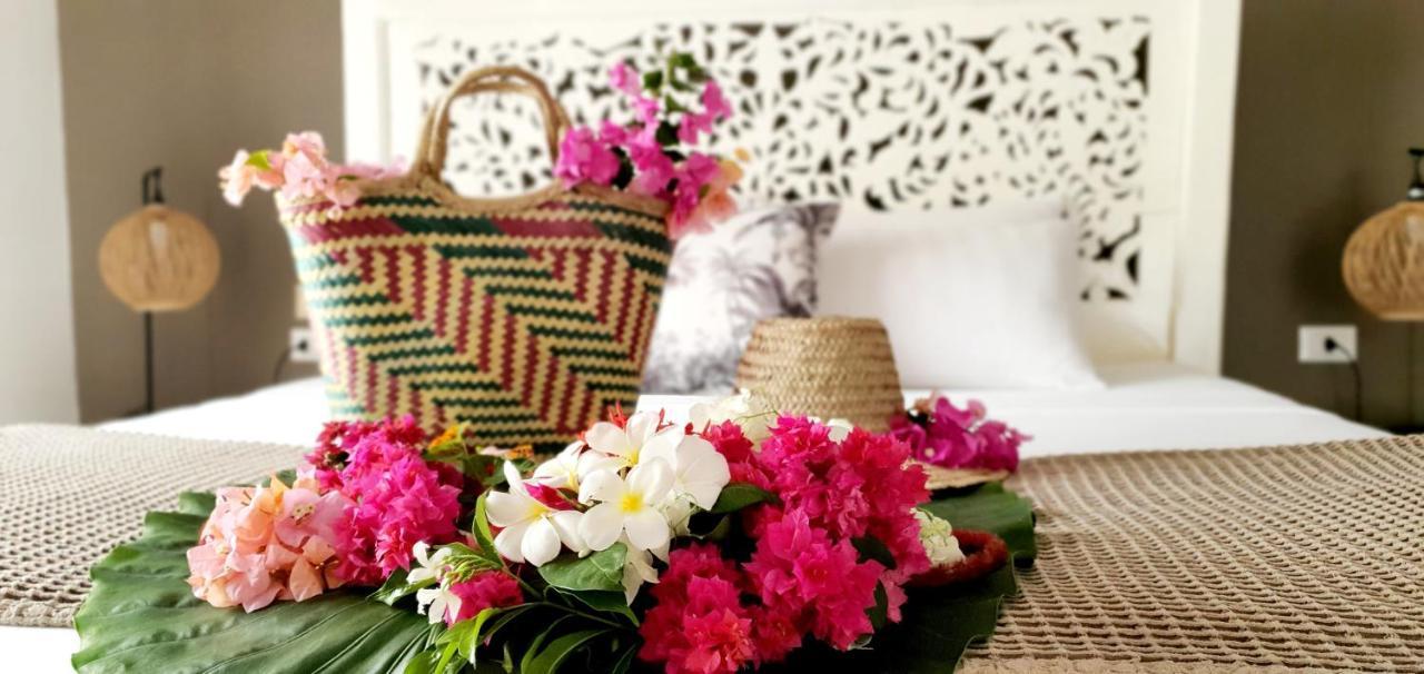 Hotel Arya Boutique