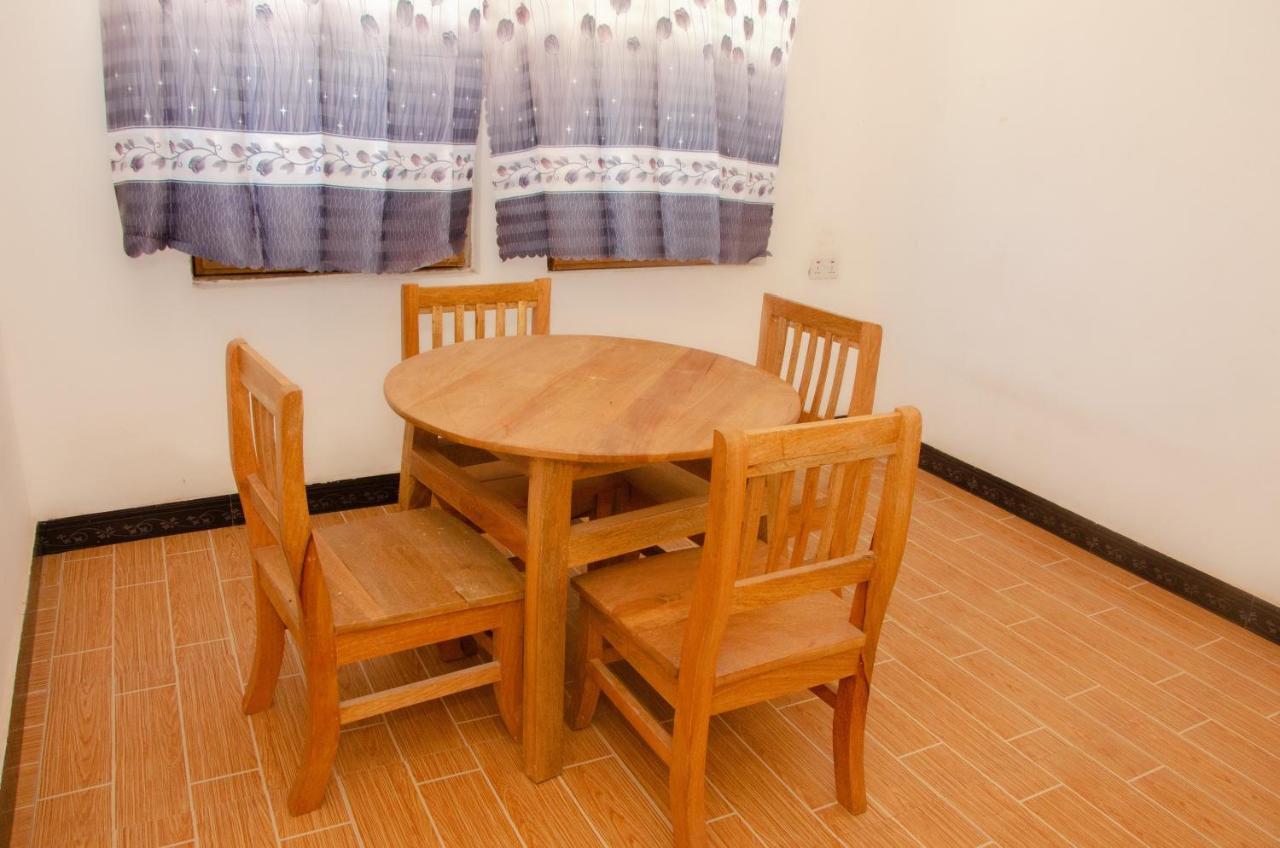 Mudi House Hotel Jambiani (Zanzibar)