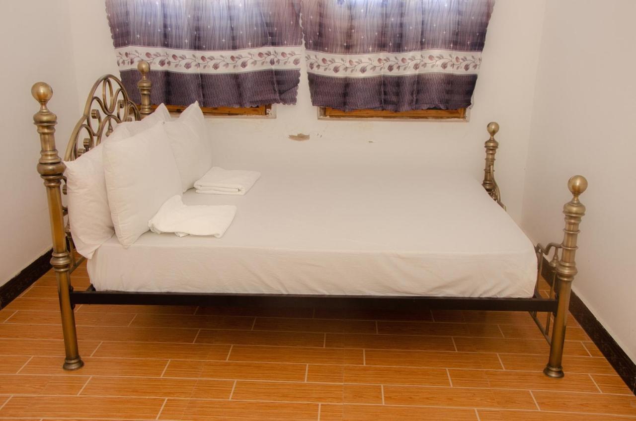 Mudi House Hotel