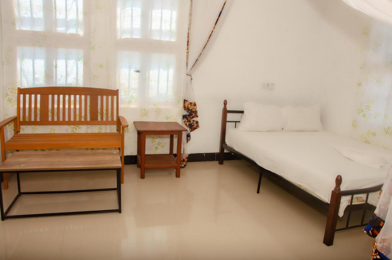 Mudi House Jambiani (Zanzibar)