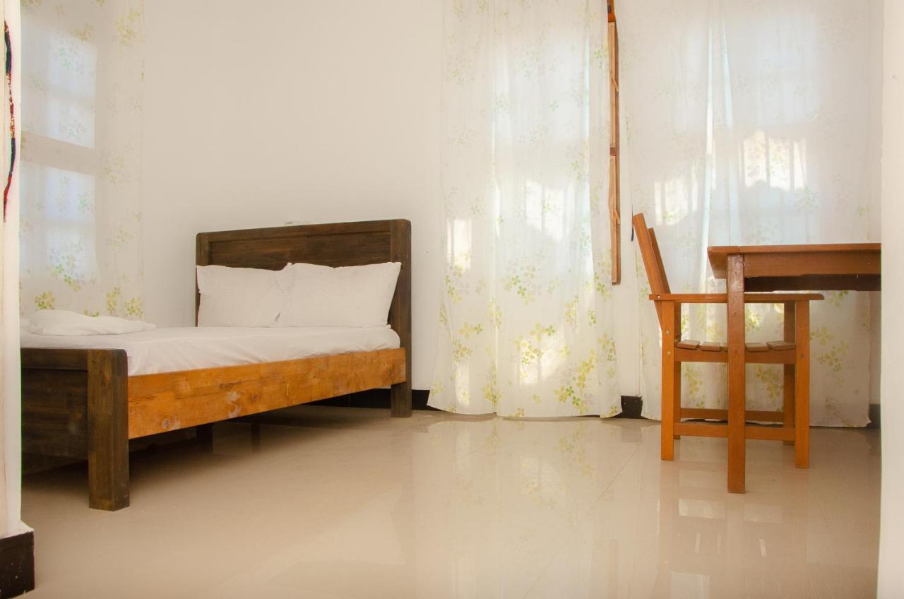 Mudi House Hotel *