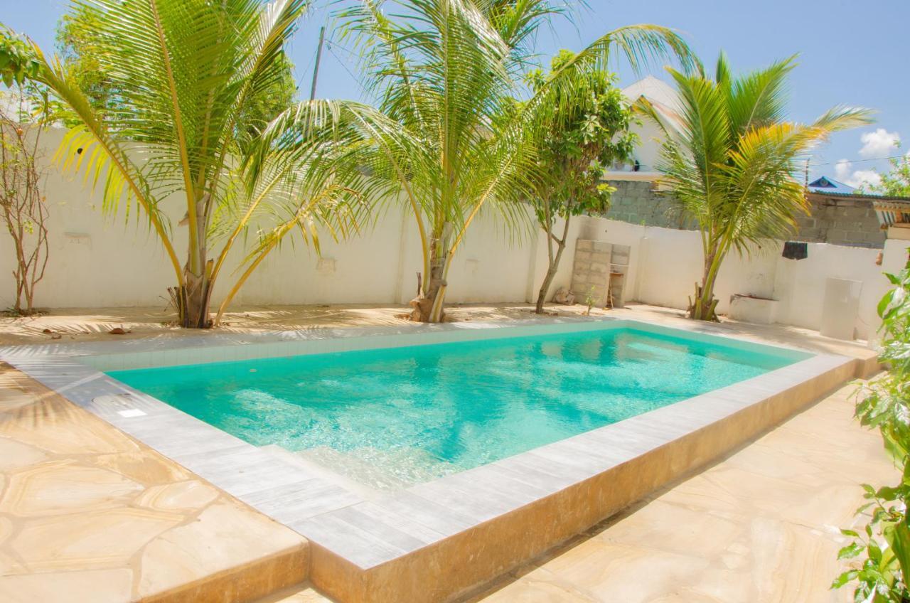 Hotel Mudi House