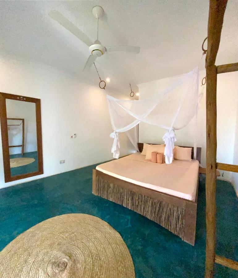Siri Hotel Nungwi