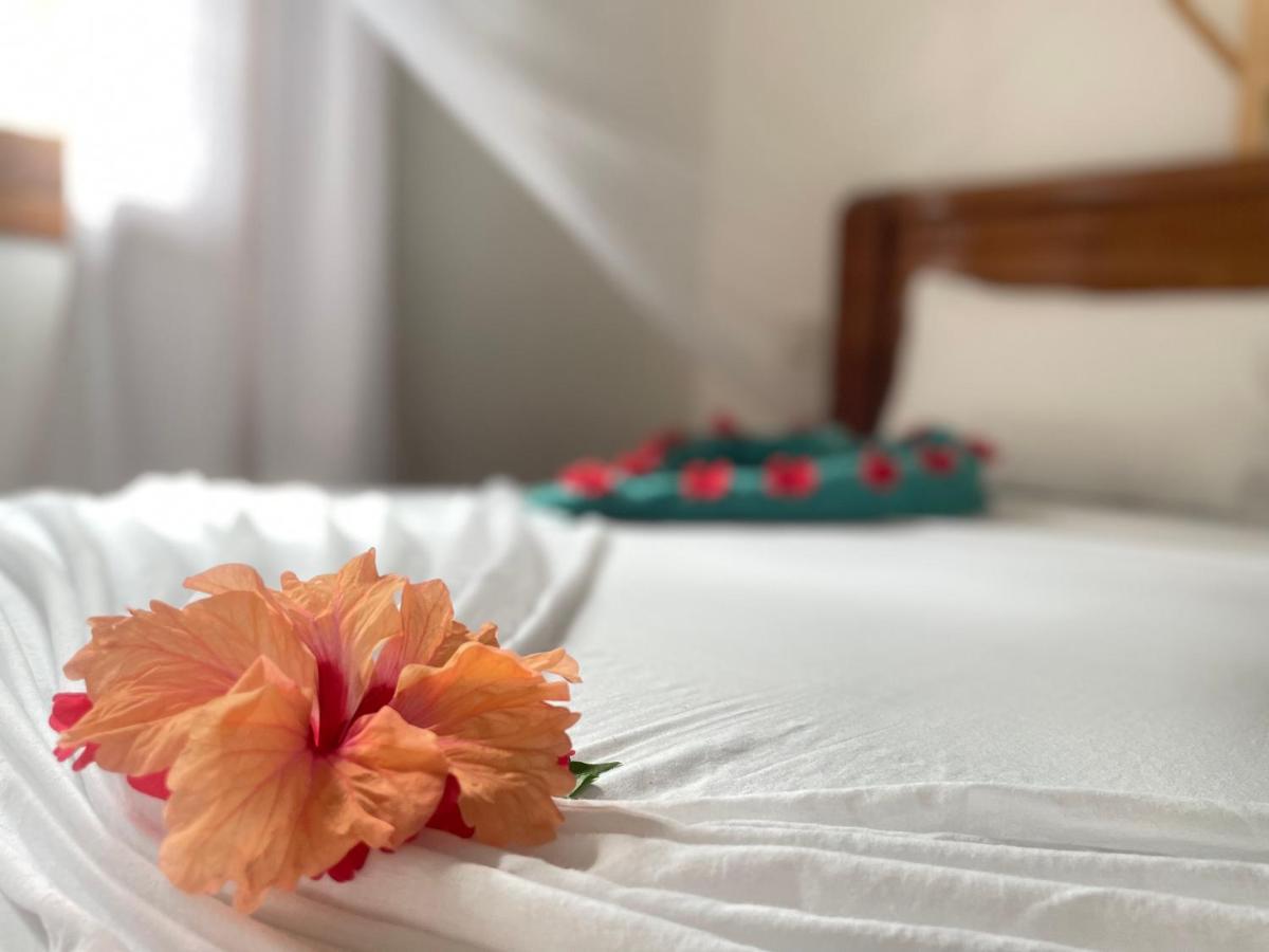 Savi House Bed & Breakfast Nungwi