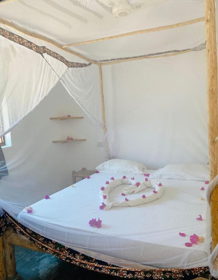 Kasuku Jambiani (Zanzibar)