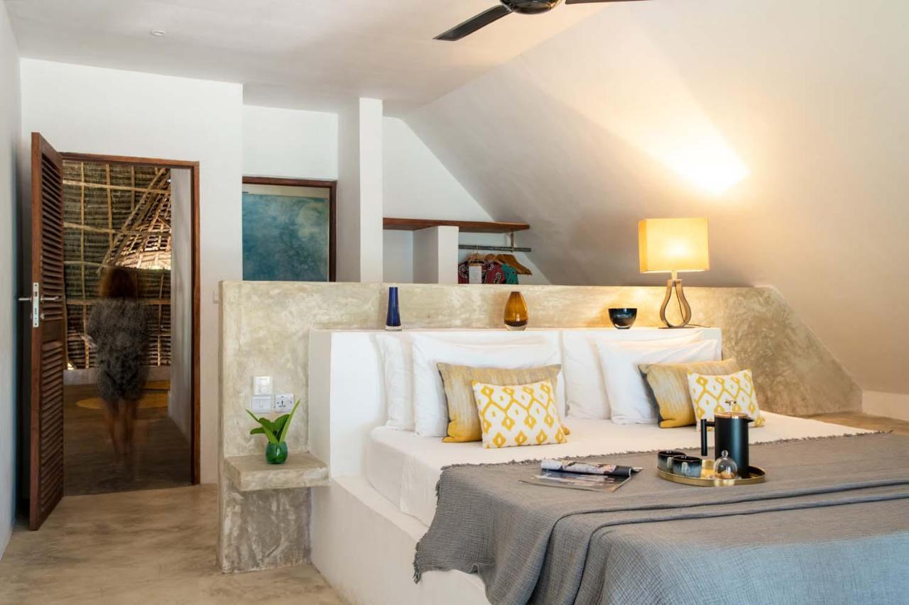 Resort Upendo Beach Boutique Hotel Zanzibar