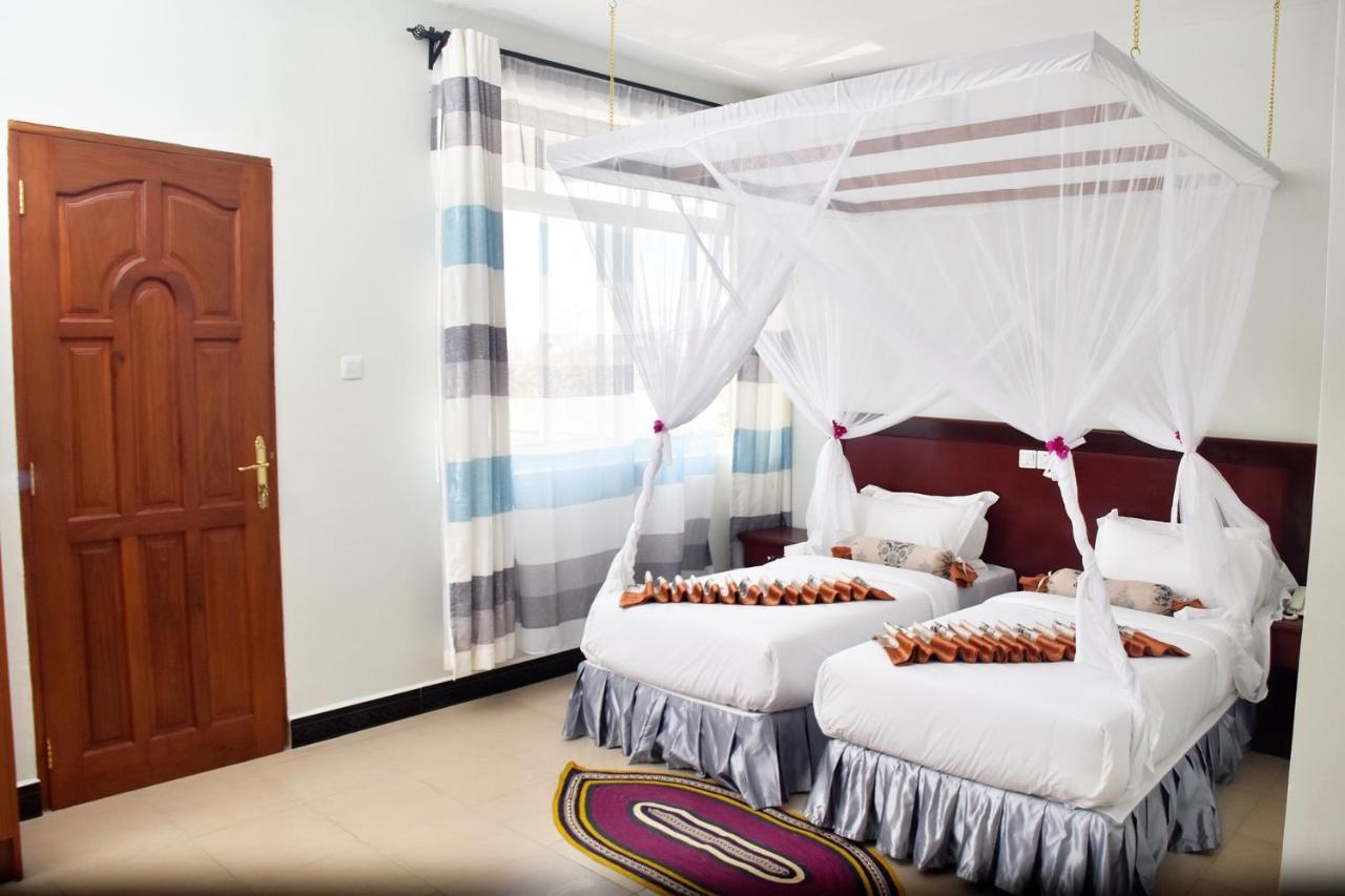 Sea Crest Kiwengwa (Zanzibar)