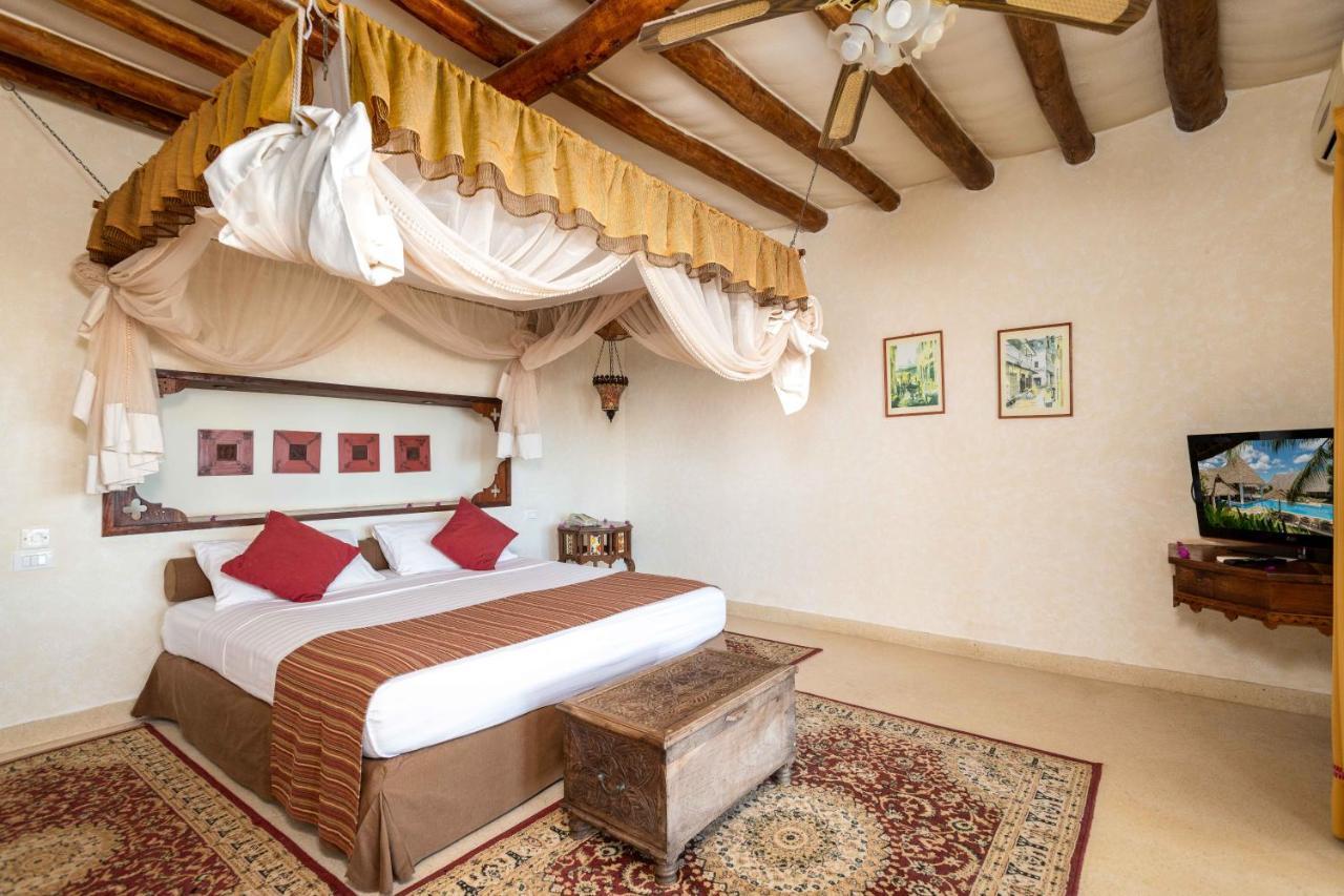 Karafuu Resort&spa 5*
