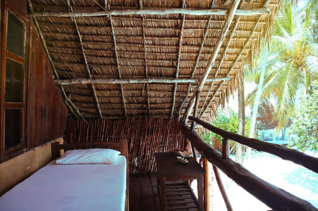 Evergreen Lodge