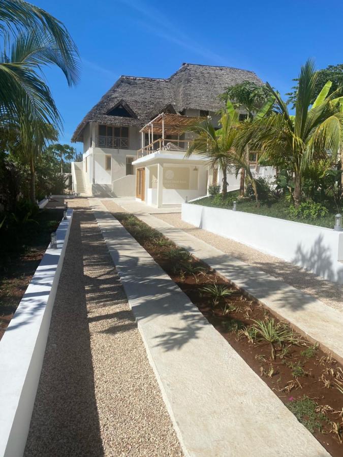 Zanzibar Tropical Sunset Boutique - Adults Only Kiwengwa (Zanzibar)
