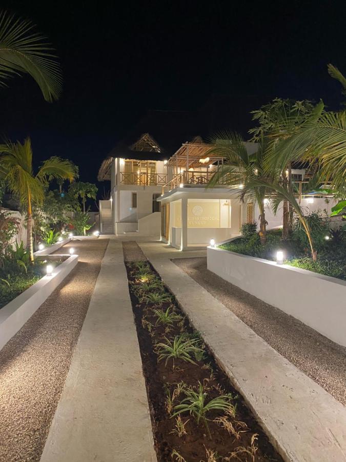 Zanzibar Tropical Sunset Boutique - Adults Only Kiwengwa (Zanzibar)