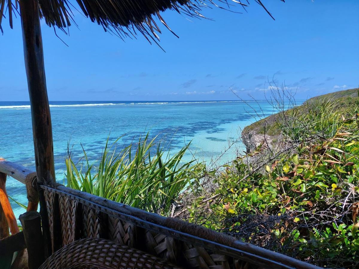 Ocean View Aparthotel