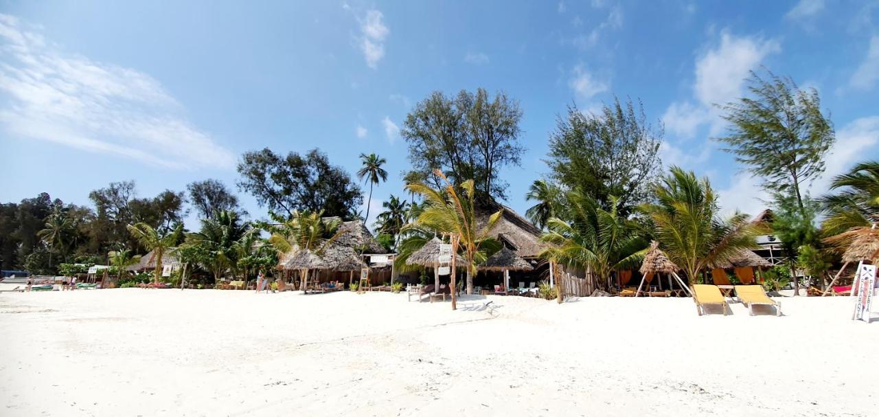 Arya Boutique Hotel Kiwengwa (Zanzibar)