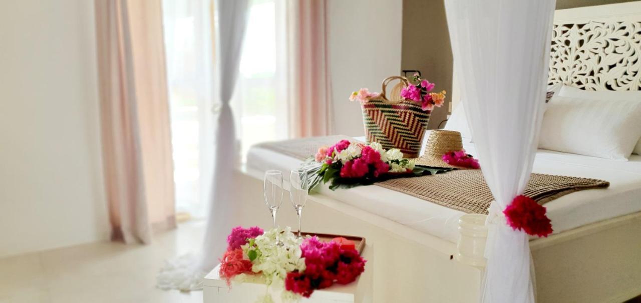 Arya Boutique Kiwengwa (Zanzibar)