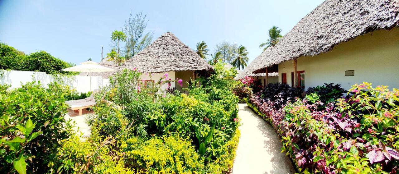 Hotel Arya Boutique Kiwengwa (Zanzibar)