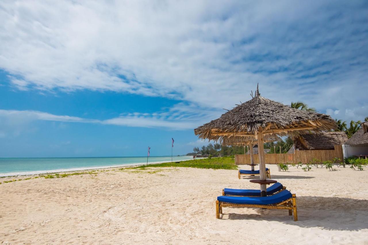 Hotel Amani Boutique - Small Luxury Of The World 5*
