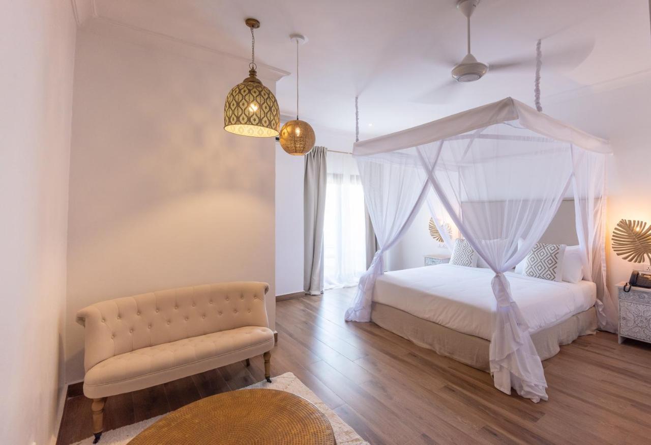 Hotel Amani Boutique - Small Luxury Of The World