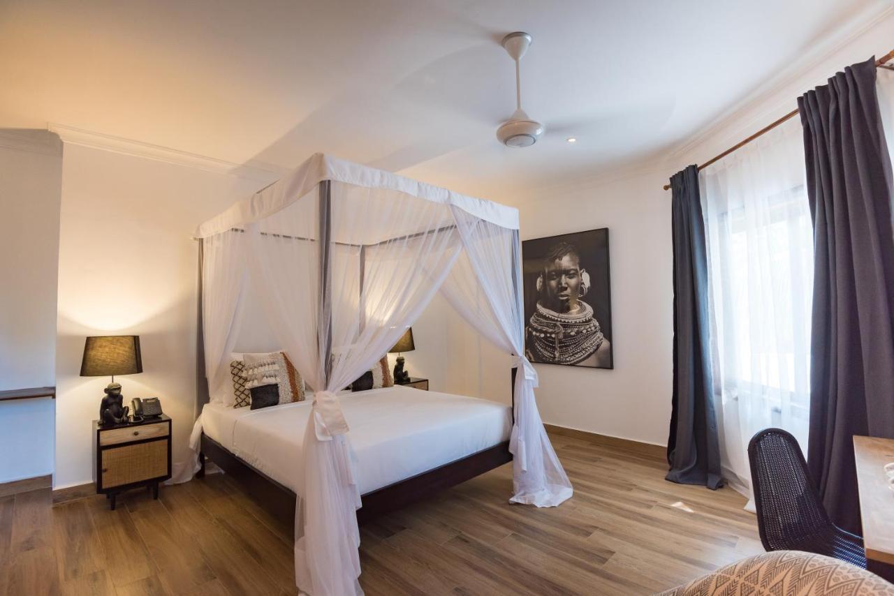 Amani Boutique - Small Luxury Of The World Hotel