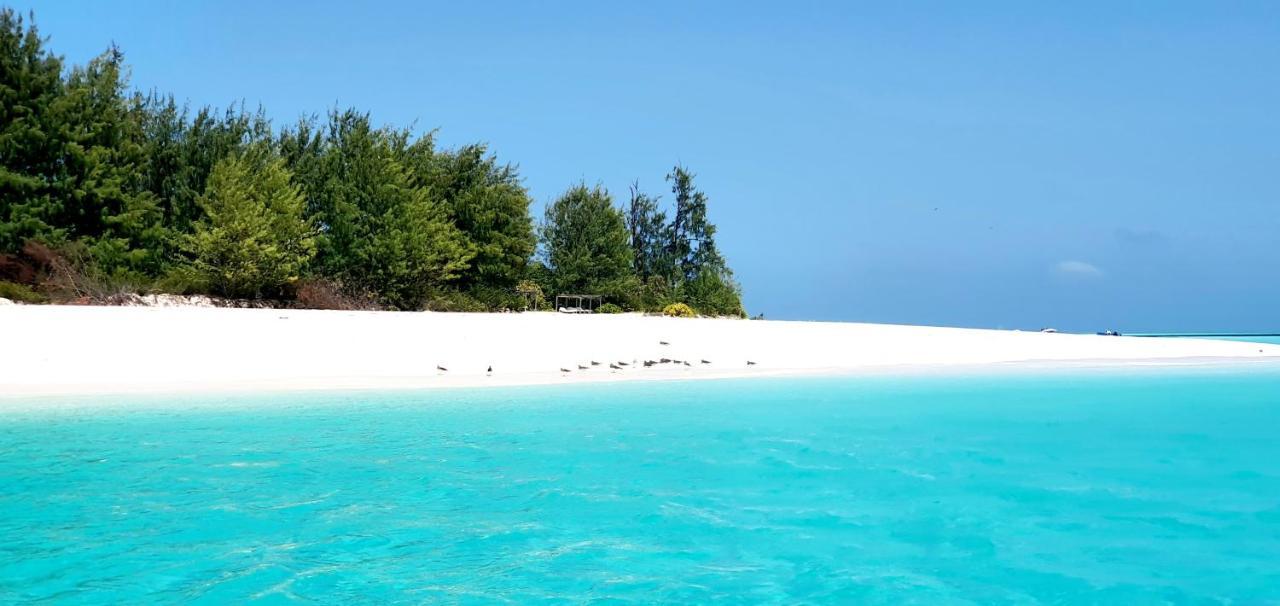 Arya Boutique 3* Kiwengwa (Zanzibar)