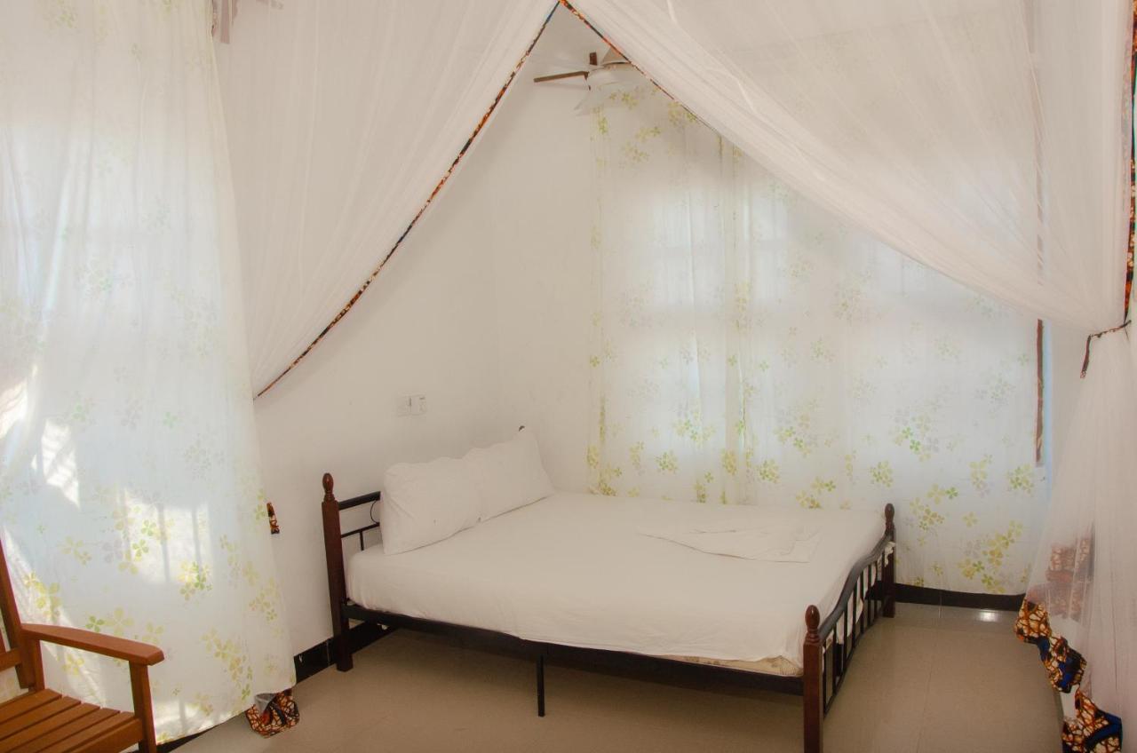 Mudi House * Jambiani (Zanzibar)