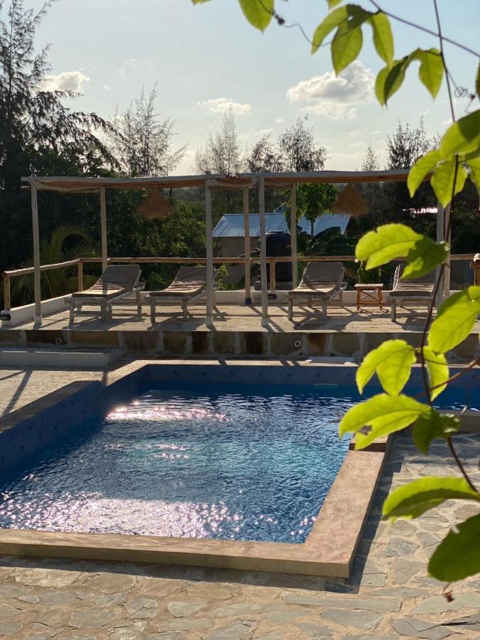 Zanzibar Tropical Sunset Boutique - Adults Only Hotel *