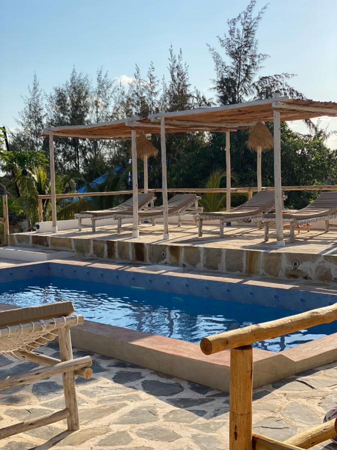 Zanzibar Tropical Sunset Boutique - Adults Only Kiwengwa (Zanzibar)