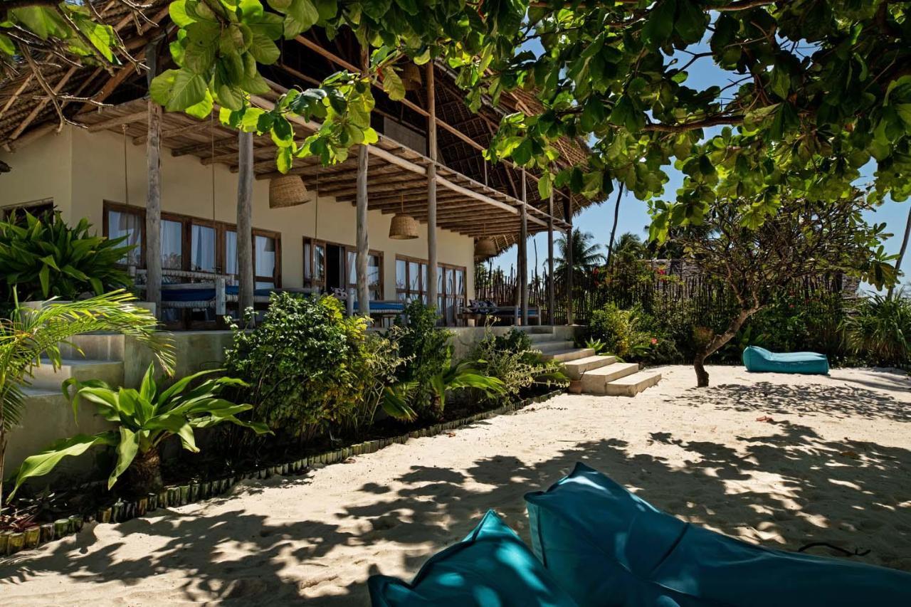 Resort Upendo Beach Boutique Hotel Zanzibar