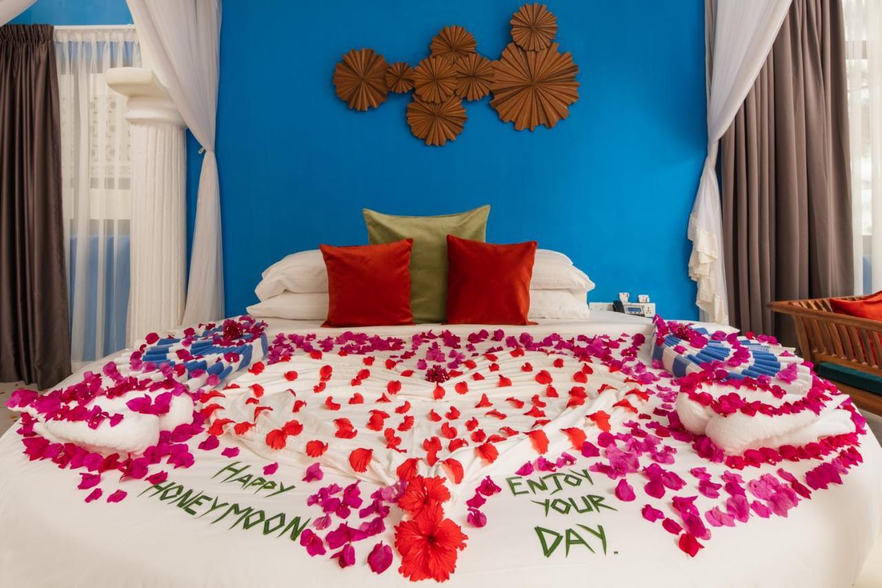 Resort Moja Tuu The Luxury & Nature Retreat 4*