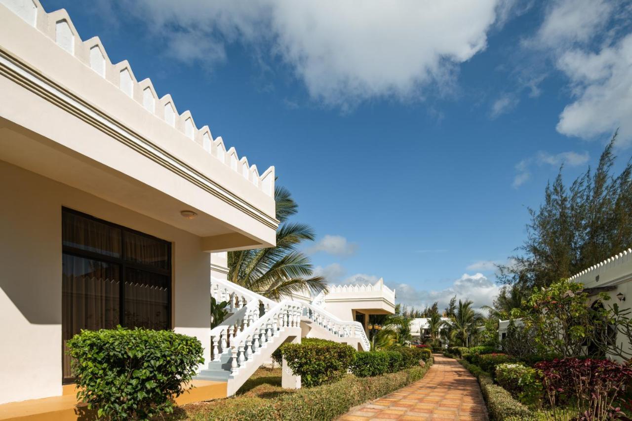 Moja Tuu The Luxury & Nature Retreat Resort