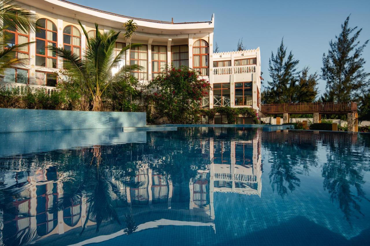 Resort Moja Tuu The Luxury & Nature Retreat 4*