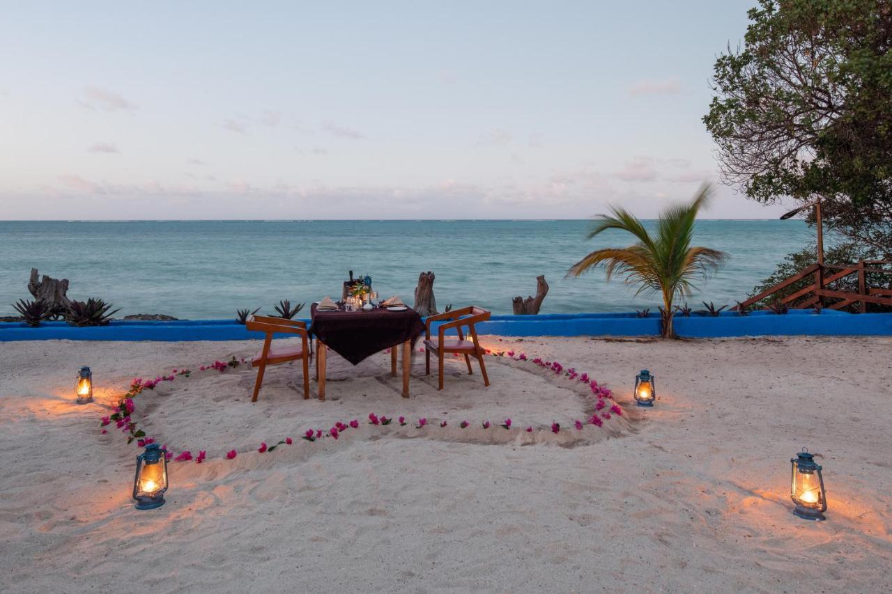 Resort Moja Tuu The Luxury & Nature Retreat 4*