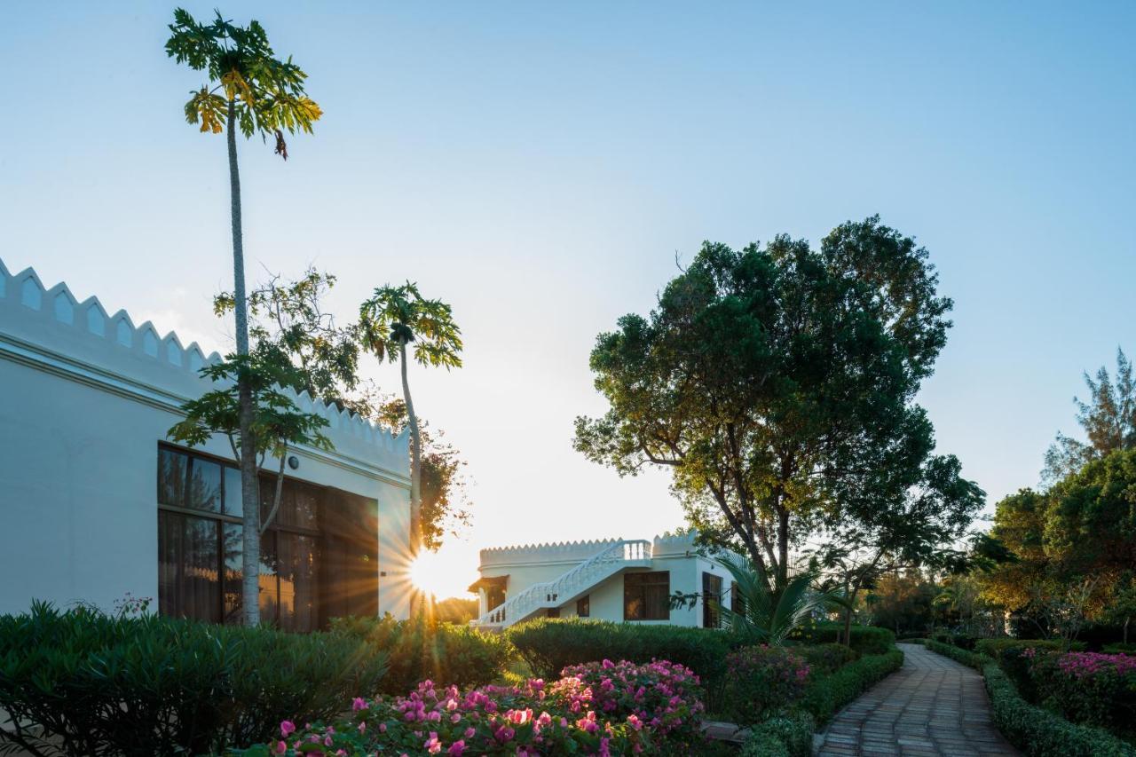 Moja Tuu The Luxury & Nature Retreat