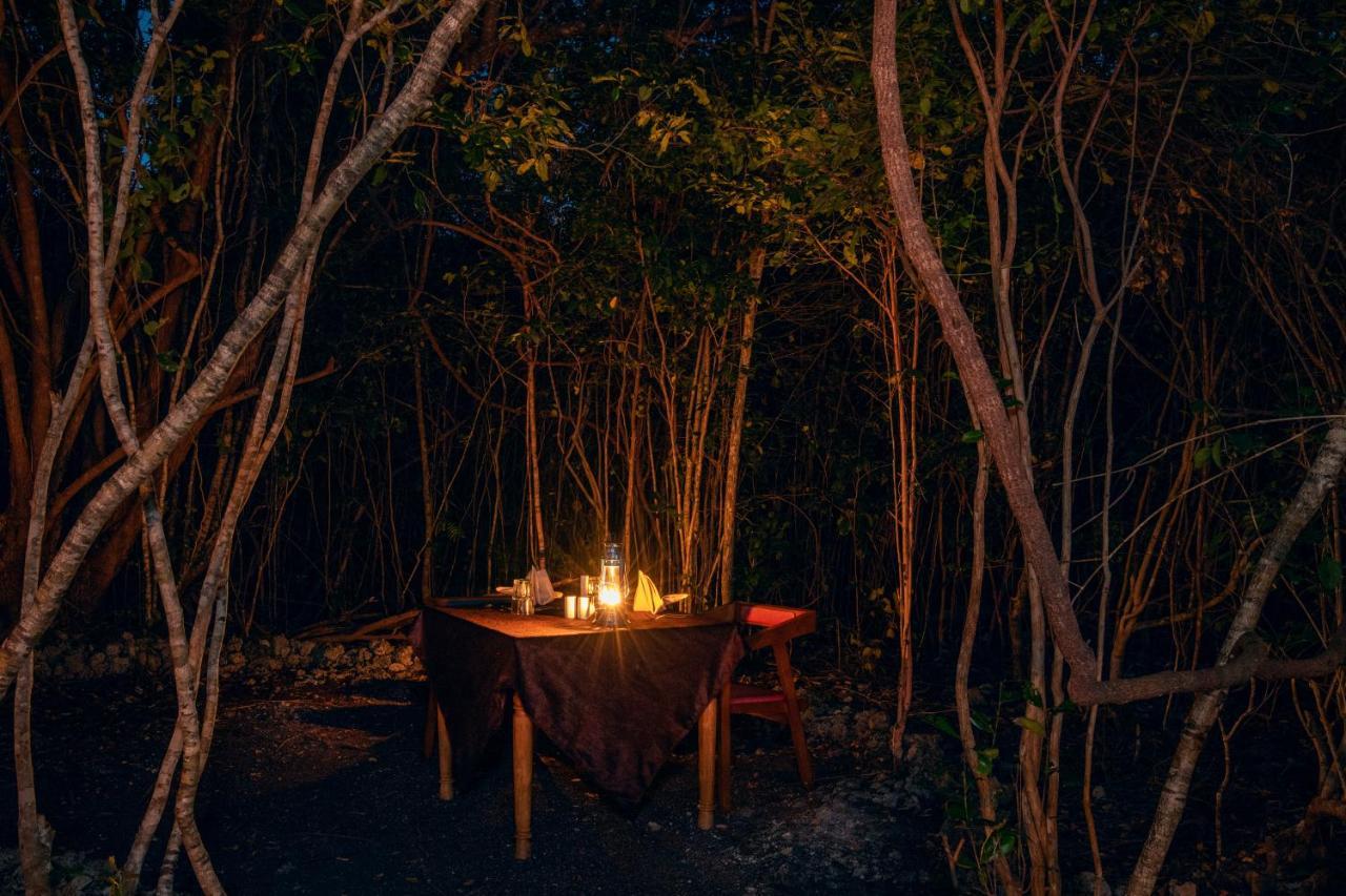 Resort Moja Tuu The Luxury & Nature Retreat