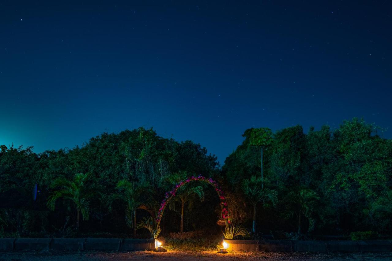 Moja Tuu The Luxury & Nature Retreat Resort