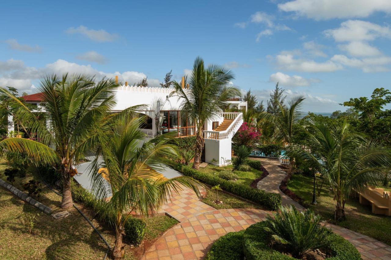 Resort Moja Tuu The Luxury & Nature Retreat