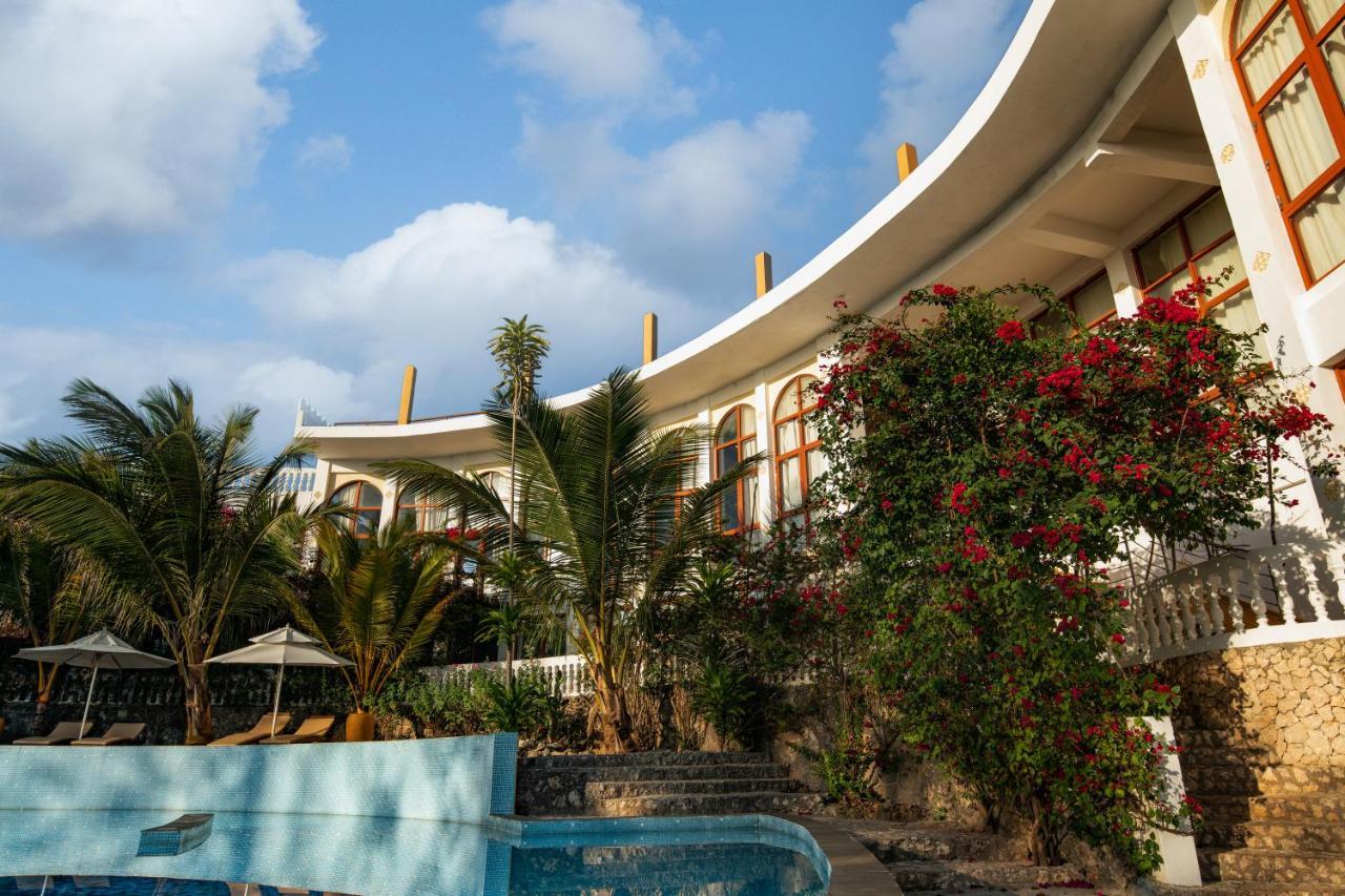 Moja Tuu The Luxury & Nature Retreat