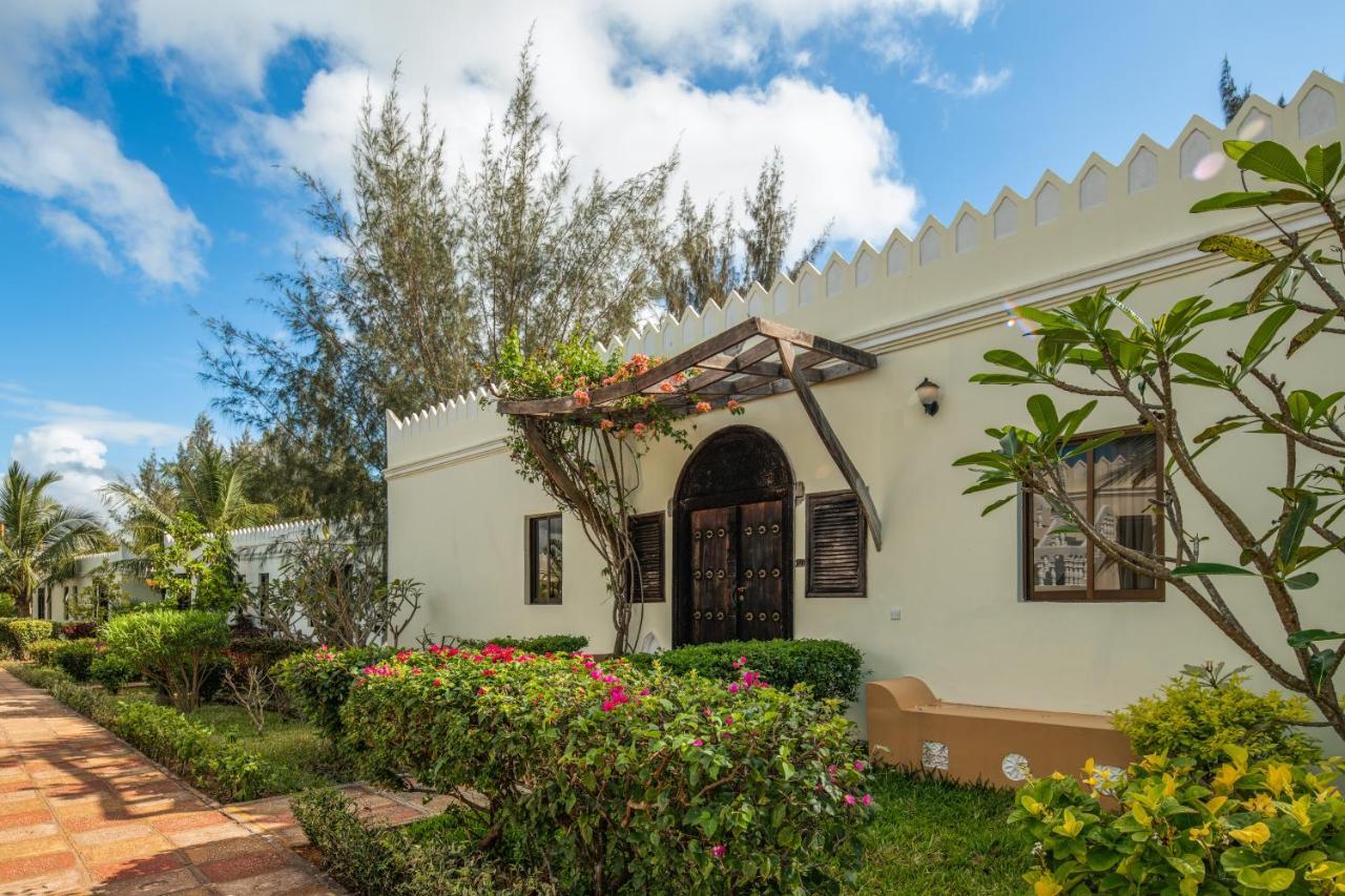 Resort Moja Tuu The Luxury & Nature Retreat