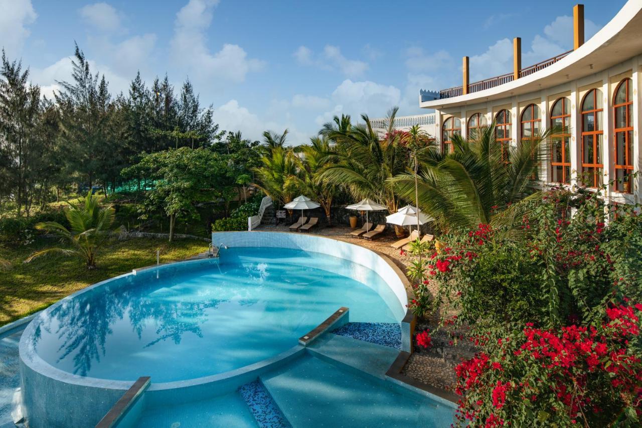 Moja Tuu The Luxury & Nature Retreat Resort 4*