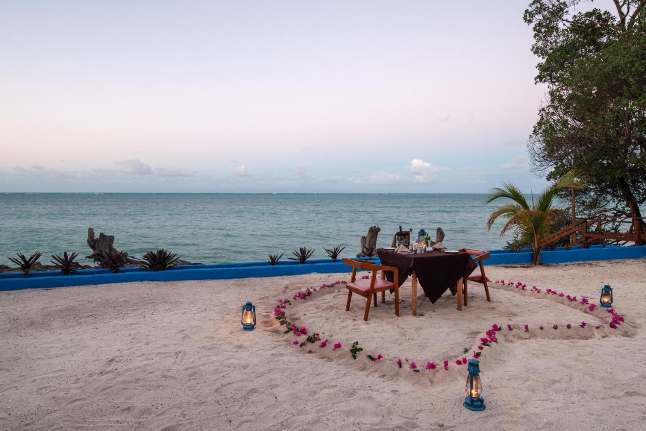 Moja Tuu The Luxury & Nature Retreat 4*